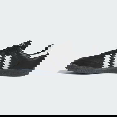 Sneakers og sko adidas Originals Fucking Awesome x Samba "Black White" Sort | ID7339, 7