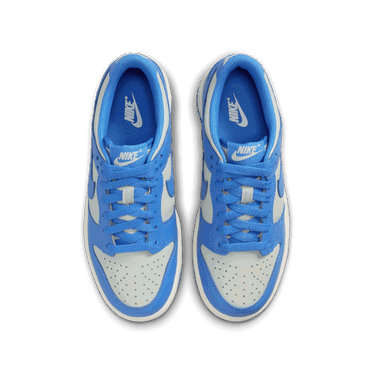 Sneakers og sko Nike Dunk Low Blå | FB9109-004, 2