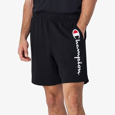 Shorts Champion Shorts with Vertical Logo Sort | 220304-KK001, 1