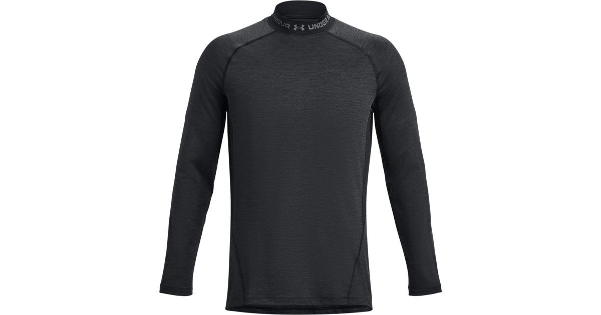 T-shirt Under Armour Tričko ColdGear Twist Blå | 1379820-001, 1