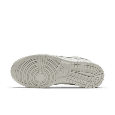 Sneakers og sko Nike Dunk Low "Photon Dust" W Hvid | DD1503-103, 2