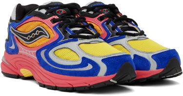 Sneakers og sko Saucony Jae Tips GRID JAZZ 9 'Too Busy' Flerfarvet | S70864-3, 3