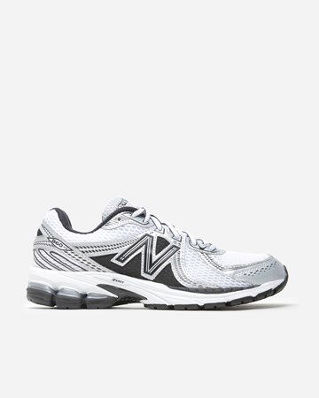 Sneakers og sko New Balance 860 Hvid | ML860XD, 0
