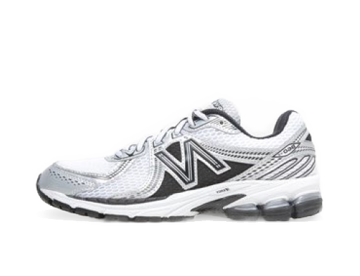 Løbe New Balance 860 Hvid | ML860XD