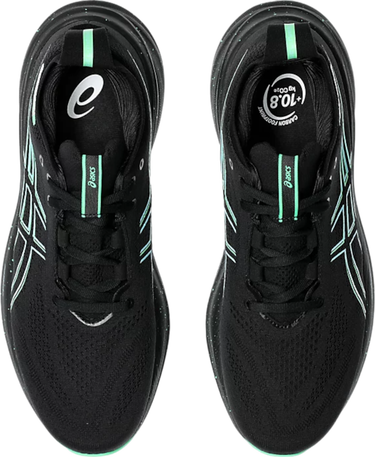 Sneakers og sko Asics GEL-NIMBUS 26 Sort | 1011b794-004, 3