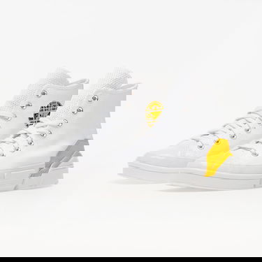 Sneakers og sko Converse CPX70 Hi Hvid | 568648C, 4