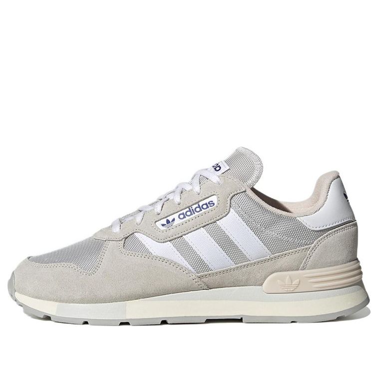 Sneakers og sko adidas Originals Originals Treziod 2 Hvid | GY0043