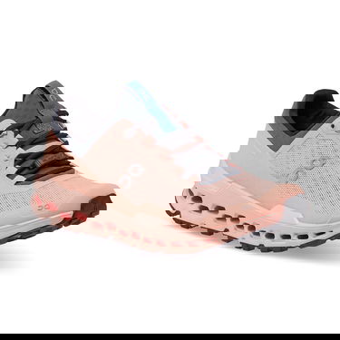 Sneakers og sko On Running Cloudultra Lyserød | 4498573, 4