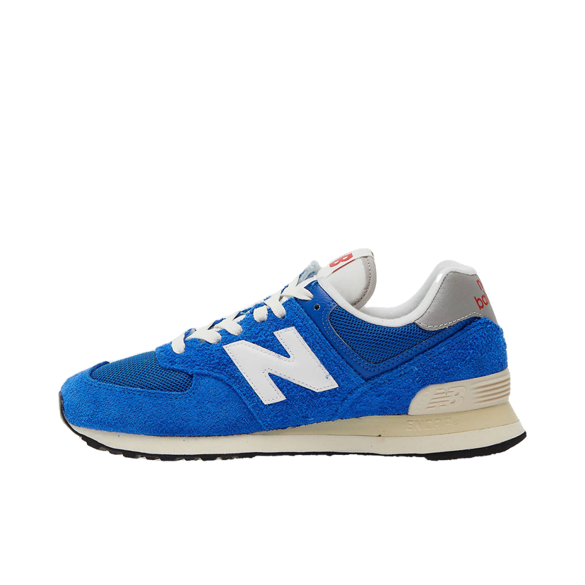 Sneakers og sko New Balance 574 Blå | U574WL2