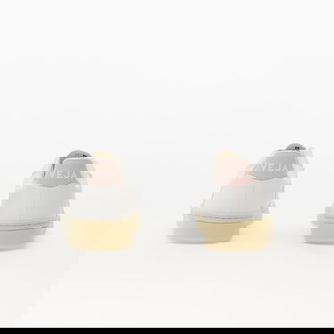 Sneakers og sko Veja V-10 Hvid | VX0703131A, 3