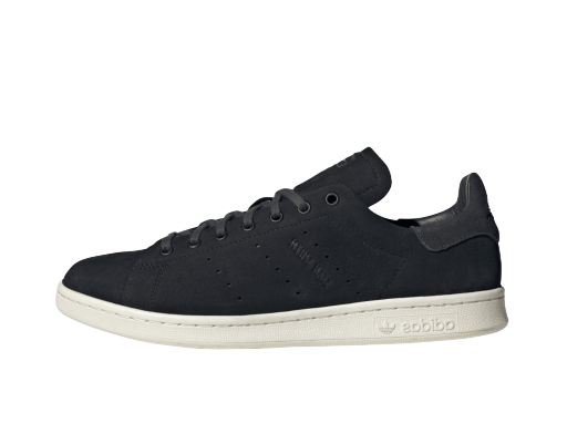 Lifestyle adidas Originals Stan Smith Lux "Black" Sort | ig8296