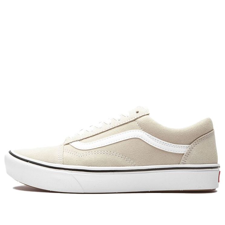 Sneakers og sko Vans Comfycush Old Skool Beige | VN0A3WMA2QQ, 0