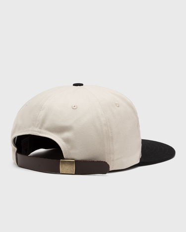 Kasket Ebbets Field Flannels THESPIANS 1919 VINTAGE BALLCAP Beige | THE19C, 1