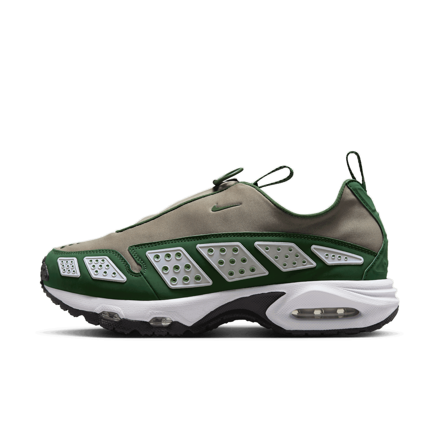 Sneakers og sko Nike Air Max SNDR Grøn | FZ2068-300, 0