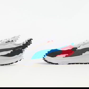 Sneakers og sko Puma Wild Rider Rollin Hvid | 38151704, 0