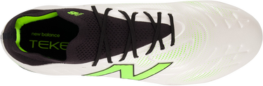 Sneakers og sko New Balance TEKELA PRO FG V5 Hvid | NBST2FLSP5, 3