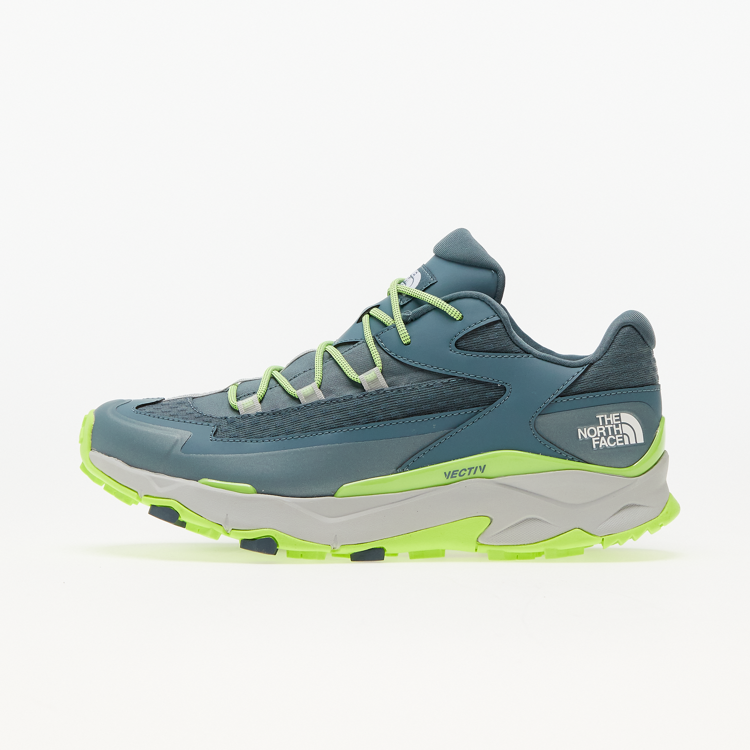 Sneakers og sko The North Face Vectiv Taraval Anodized "Goblin Blue/Tin Grey" Blå | NF0A5G3P652, 0