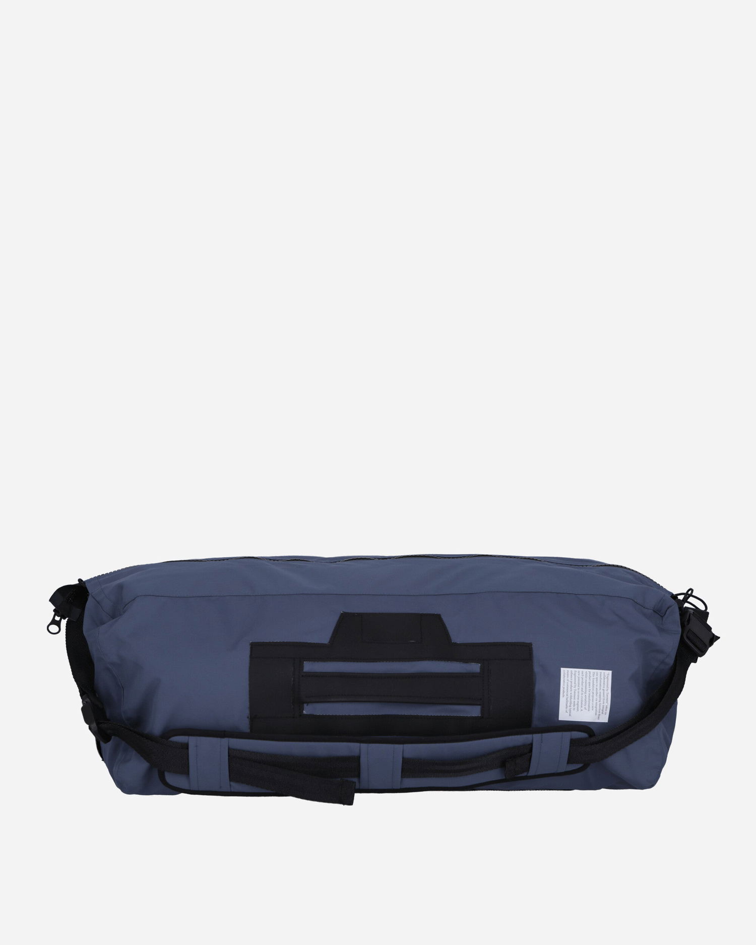 Rejsetaske GR10K 3L Microgrid Duffle Bag Calcite Blue Blå | SS24GRAB4GF CB, 1