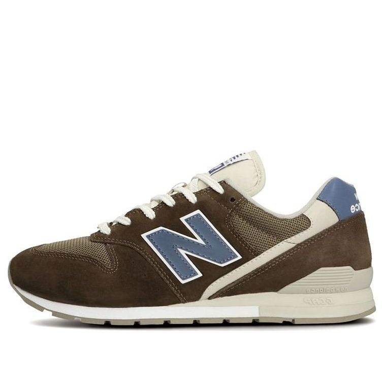 Sneakers og sko New Balance 996 Brun | CM996HR2, 0