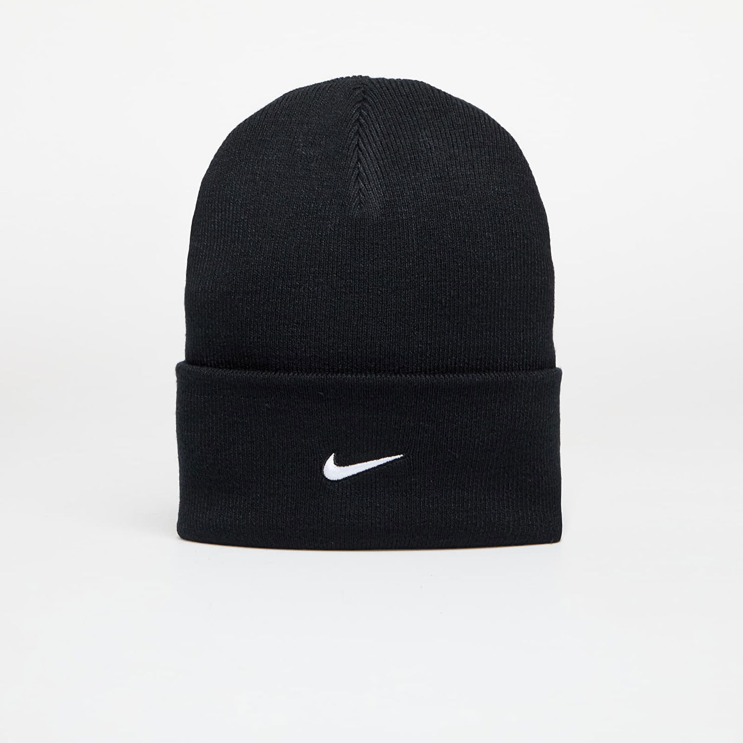 Beanie Nike Peak Swoosh Beanie Sort | HF0187-010, 1