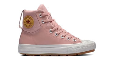 Sneakers og sko Converse Chuck Taylor All Star Berkshire Boot Lyserød | 271711C, 0