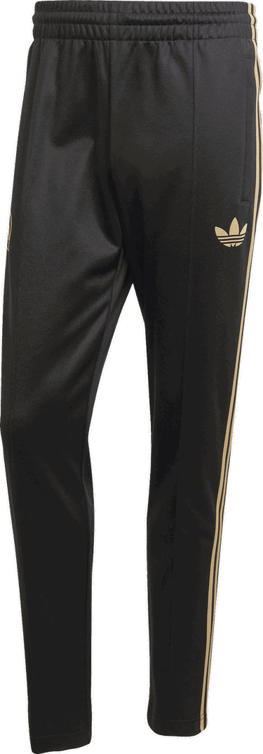 Joggingbukser adidas Originals adidas Originals 1. FC Nürnberg 125th Anniversary Track Pants Sort | 6fcnjf0607, 0