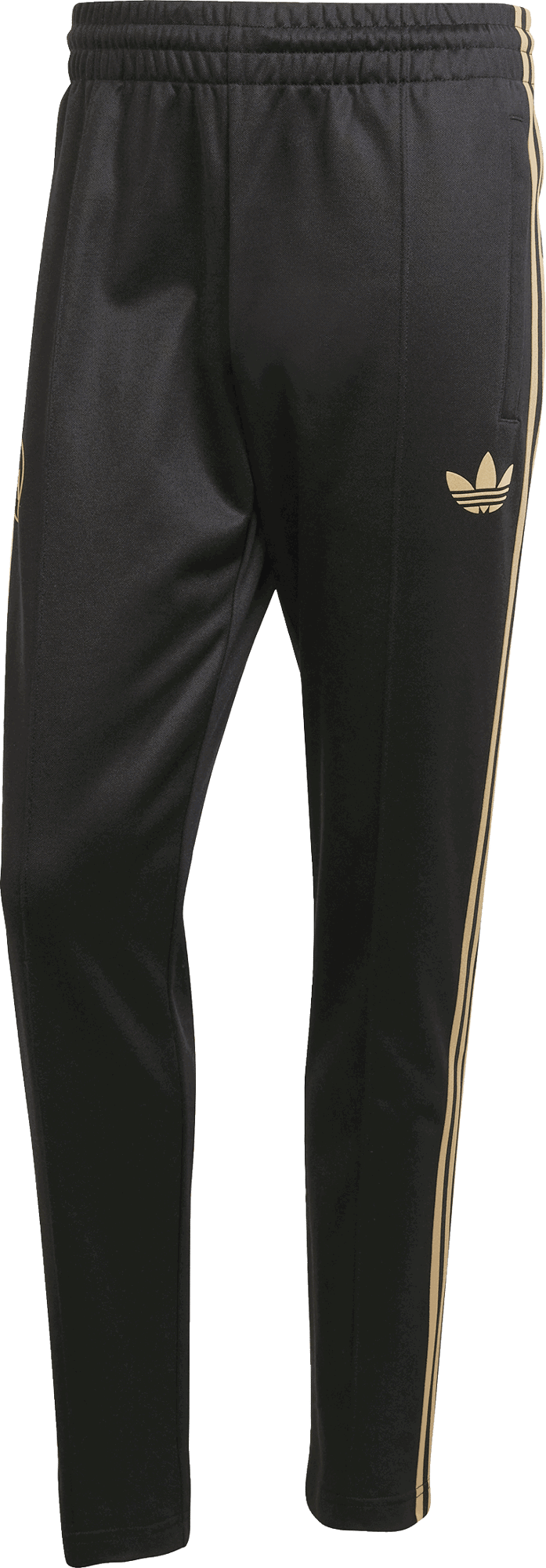 Joggingbukser adidas Originals adidas Originals 1. FC Nürnberg 125th Anniversary Track Pants Sort | 6fcnjf0607