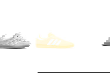 Sneakers og sko adidas Originals Samba OG Beige | JR8168, 0