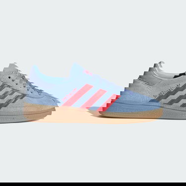 Sneakers og sko adidas Originals Handball Spezial Blå | JR3639, 0
