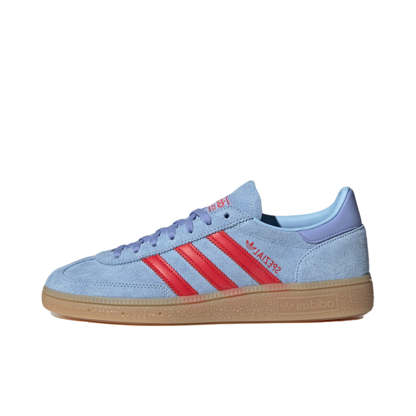 Sneakers og sko adidas Originals Handball Spezial Blå | JR3639