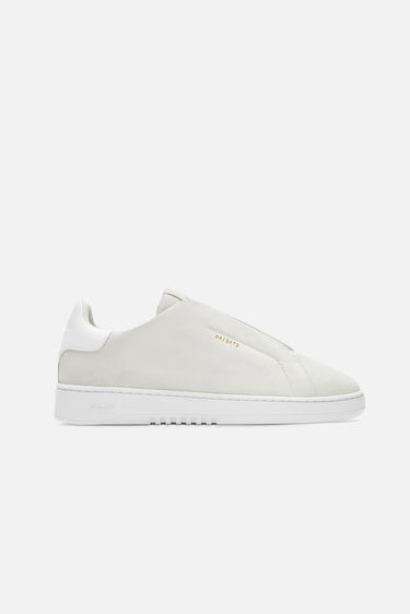 Sneakers og sko AXEL ARIGATO Dice Laceless "White" Hvid | F2307003, 8