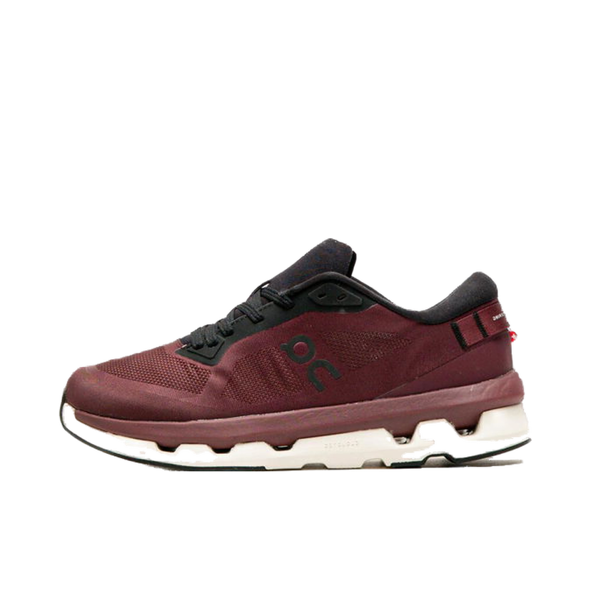 Sneakers og sko On Running Cloudzone Bourgogne | 3WF10071570