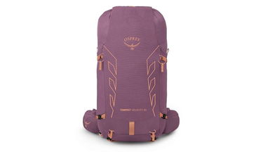 Rygsæk Osprey Tempest Velocity 30 Backpack Lilla | 10043050OSP, 3