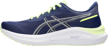 Sneakers og sko Asics GT-1000 13 Sort | 1012b663-400, 2