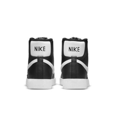 Sneakers og sko Nike Blazer Mid '77 Next Nature W Sort | DO1344-001, 3