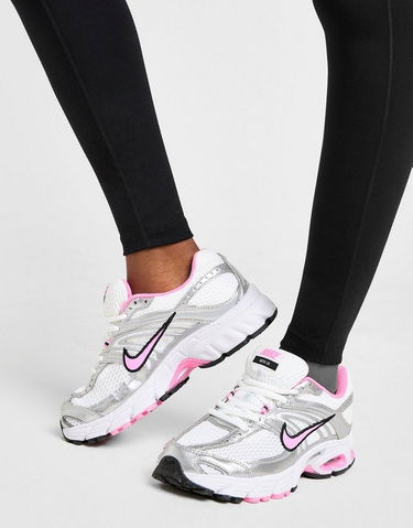 Leggings Nike Dri-Fit One High-Rise Tight Sort | IM3714-010, 3
