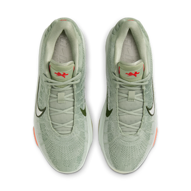 Sneakers og sko Nike G.T. Hustle 3 Grøn | FV5953-300, 4