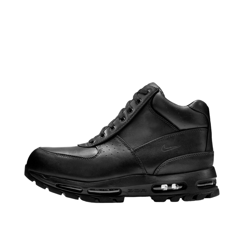 Sneakers og sko Nike Air Max Goadome Dark Obsidian Sort | 865031-403
