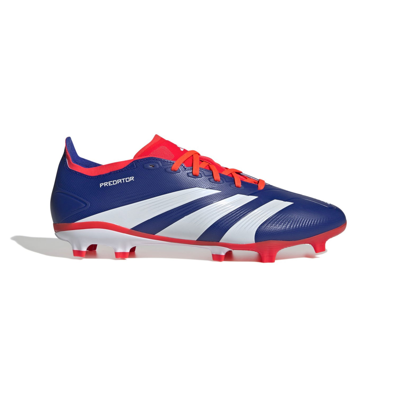 Sneakers og sko adidas Performance Predator League Firm Ground Blå | IF6348, 0