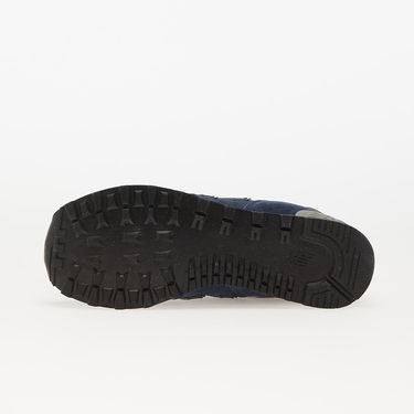 Sneakers og sko New Balance 574 Navy Mørkeblå | ML574EVN.2E, 4