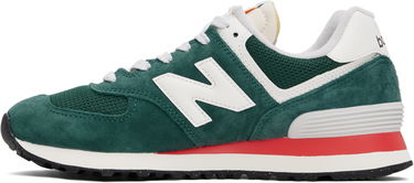 Sneakers og sko New Balance New Balance U574VPG Grøn | NBU574VPG, 2
