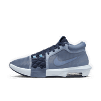 LeBron Witness 8