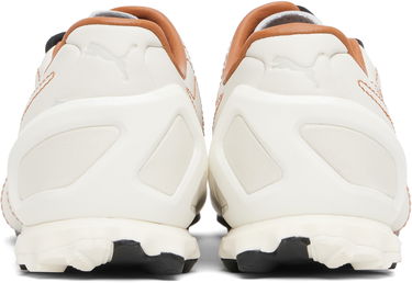 Sneakers og sko Puma SSENSE Exclusive VS-1 Leather Hvid | 40610502, 1