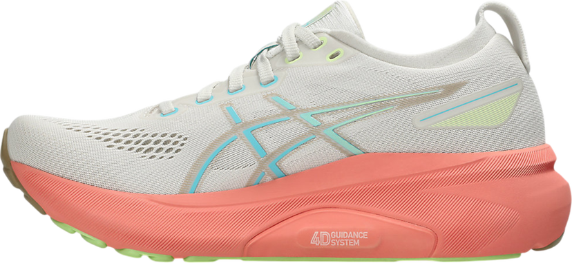 Sneakers og sko Asics GEL-KAYANO 31 Beige | 1012b670-200