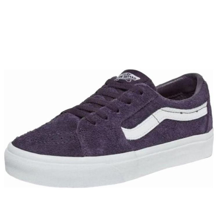 Sneakers og sko Vans SK8-LOW Lilla | VN0009QRC9R