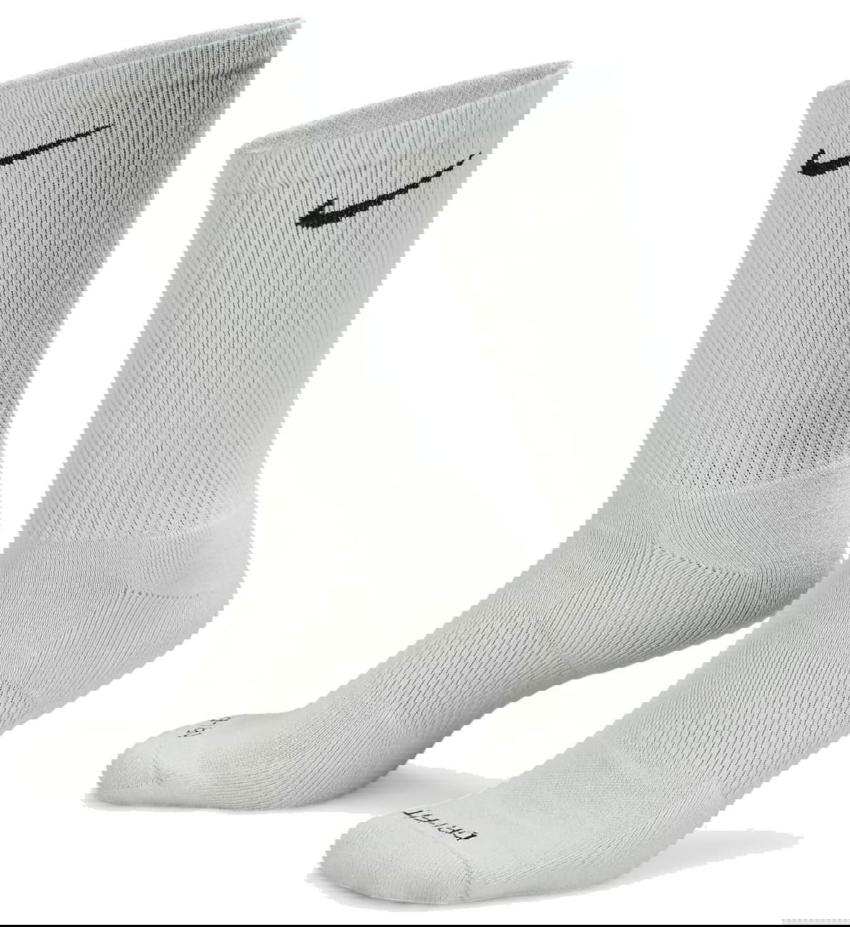Sokker Nike Everyday Plus 3-pack Grå | fb9948-903, 0
