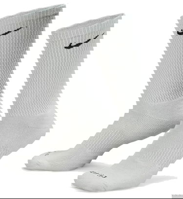 Sokker Nike Everyday Plus 3-pack Grå | fb9948-903, 0