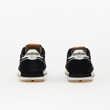 Sneakers og sko Reebok Classic Leather 1983 Vintage Sort | GY9886, 3