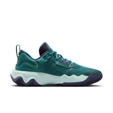 Sneakers og sko Nike Giannis Immortality 3 Grøn | DZ7533-301, 1