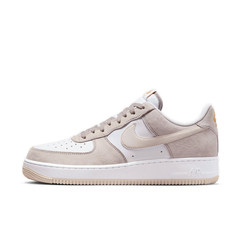 Sneakers og sko Nike Air Force 1 '07 Beige | IB3080-001